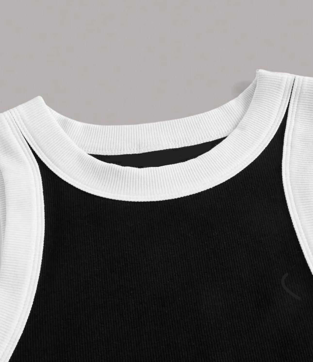 Basic Tank Top
