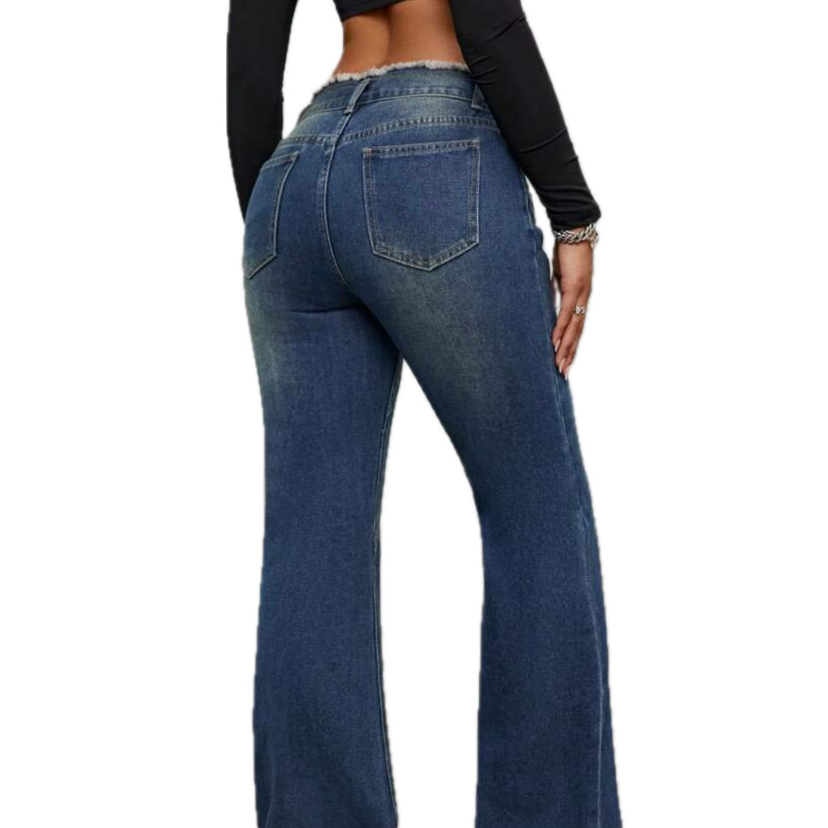 Iconic Pants