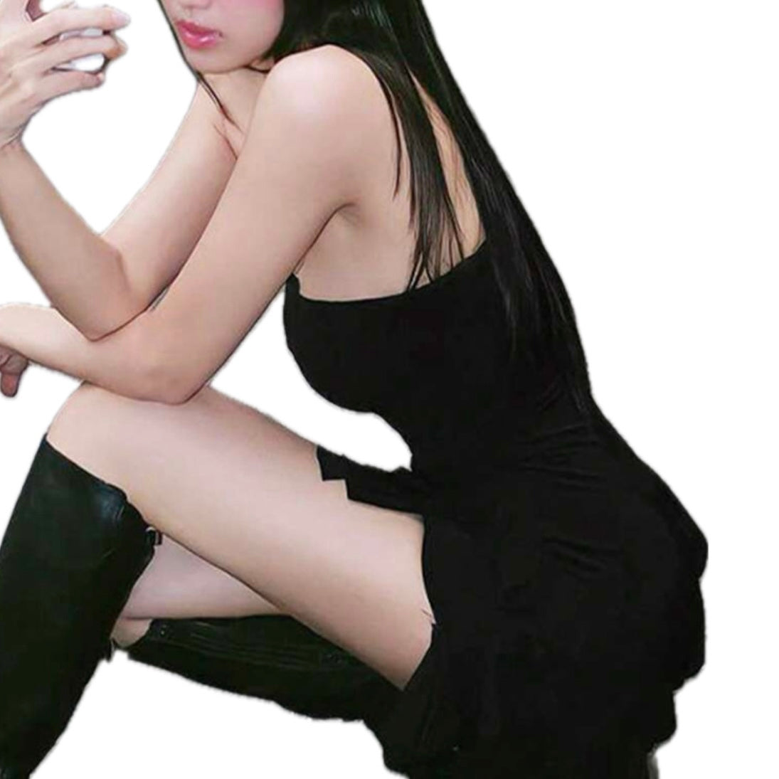 Must Black Dress