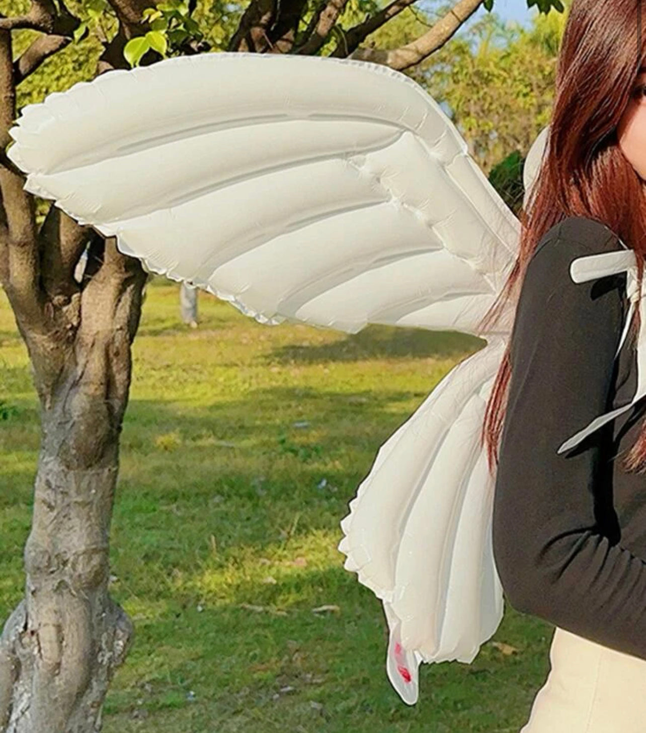SPOOKY WINGS