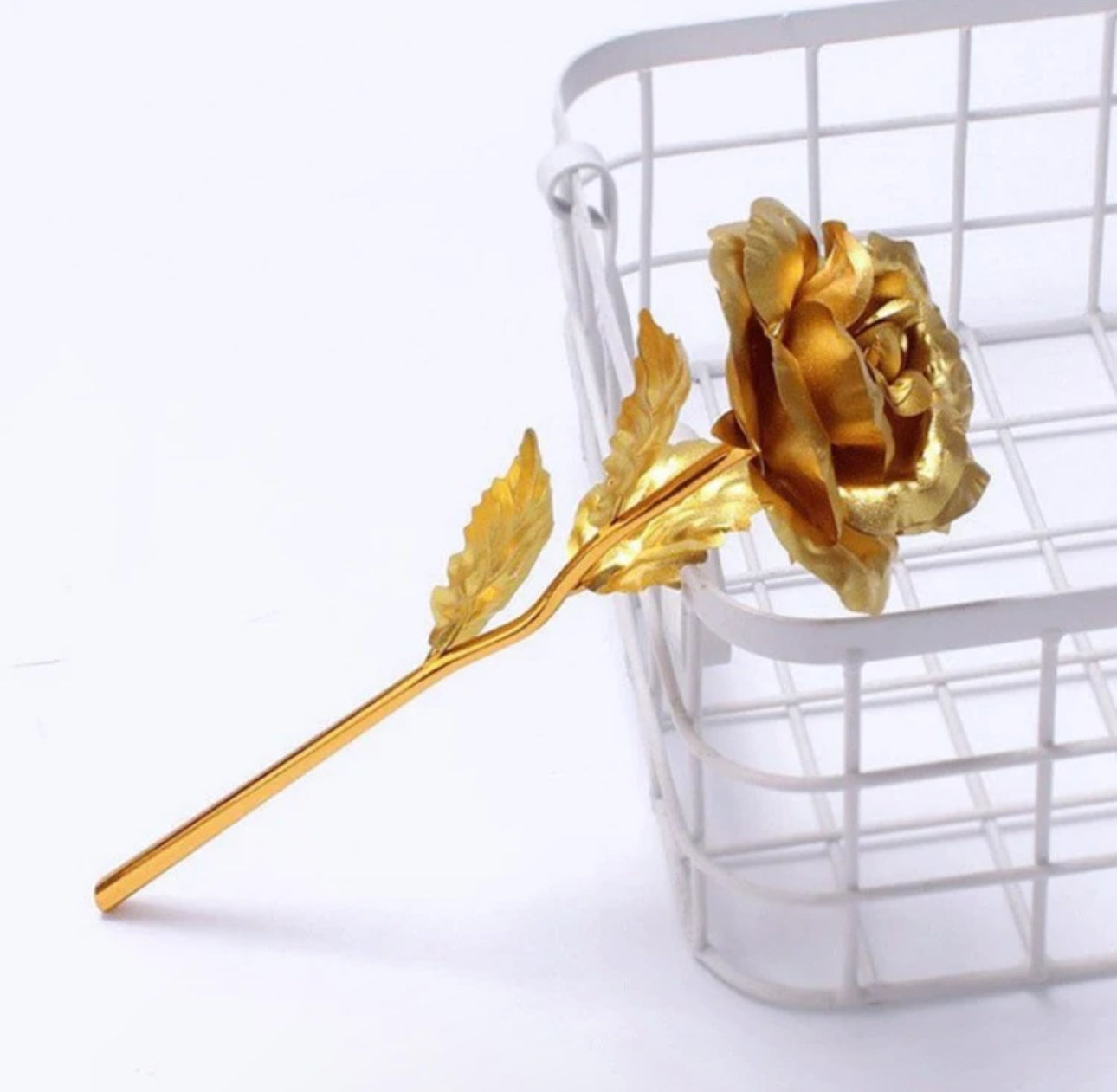 Gold Forever Rose