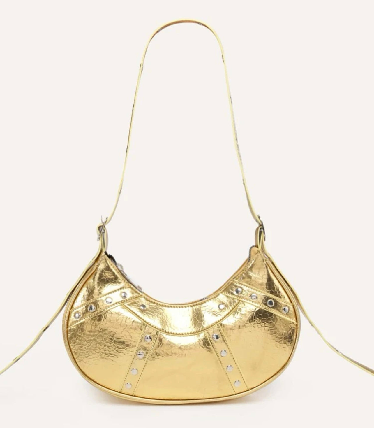 Golden Bag