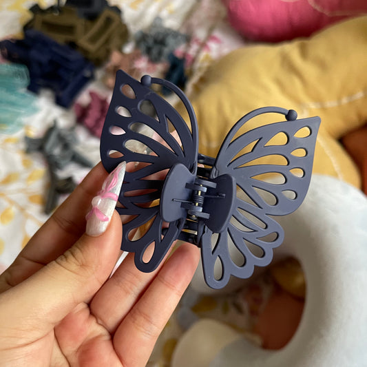 Mariposita 3D
