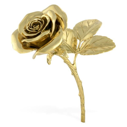 Gold Forever Rose