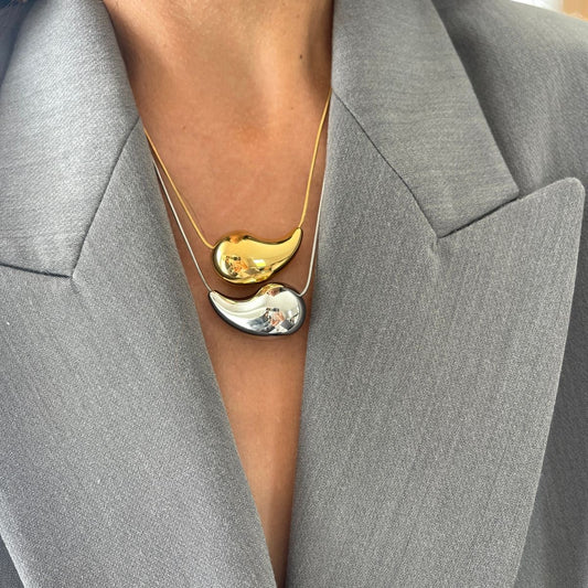 DROP Necklace