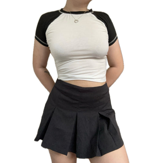 Two Tone Tee