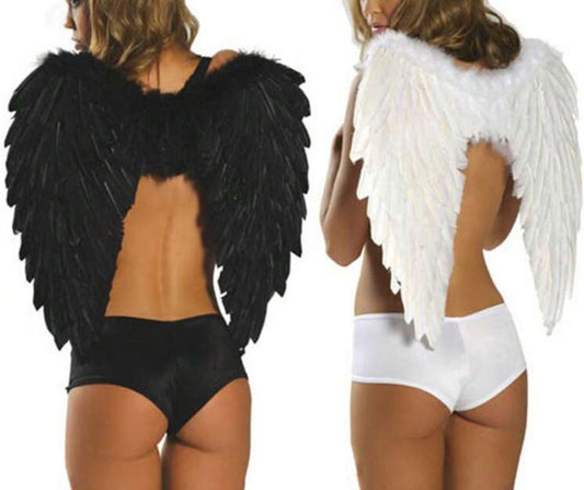 Alas de Angel