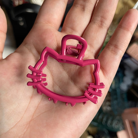 Hello Kitty Metal