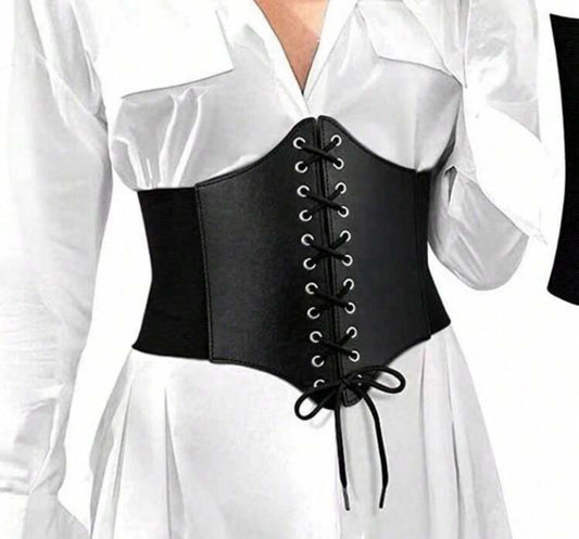 Corset Belt