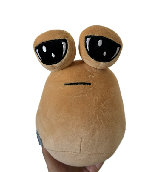 Pou Peluchito