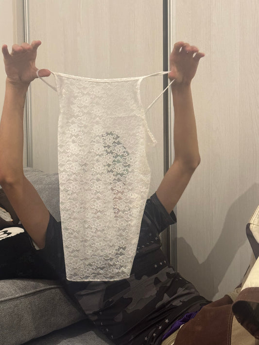 Lace Cami