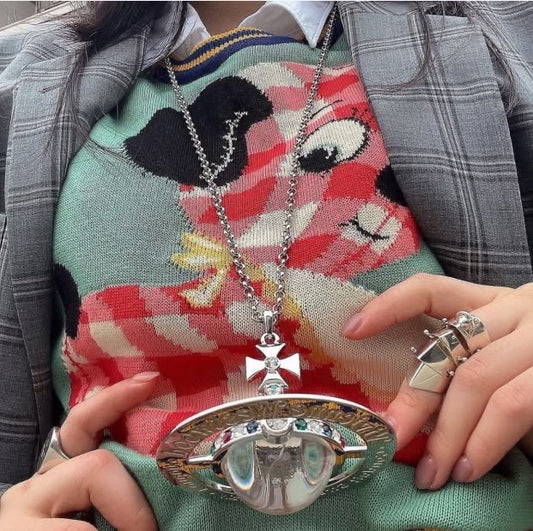Vivienne Necklace