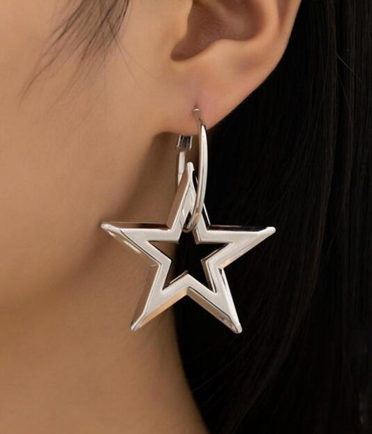 STAR Earrings