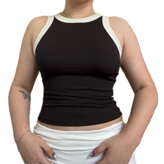 Basic Tank Top