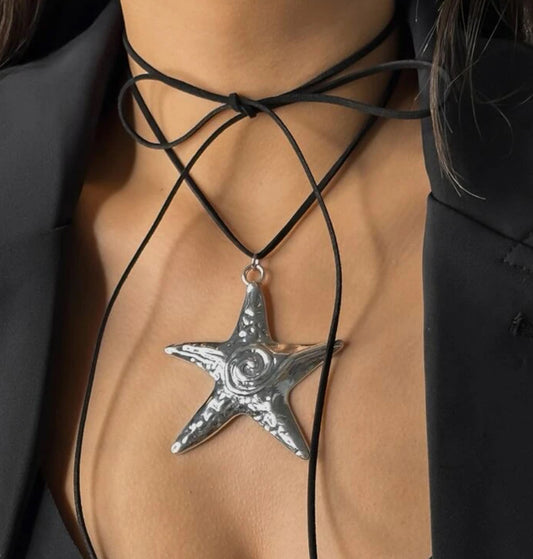 Starfish Collar