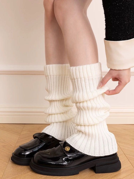 Leg Warmers