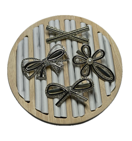 BOW clips