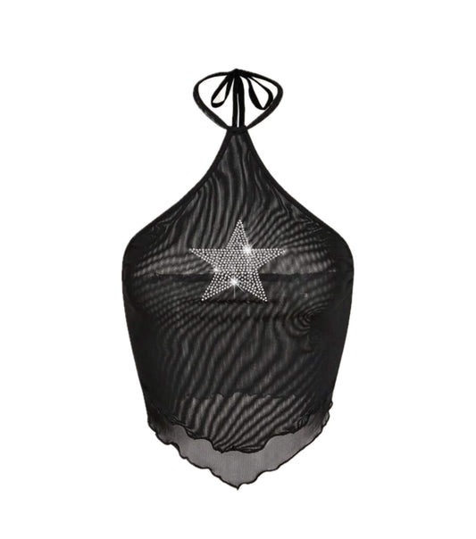 STAR mesh Top