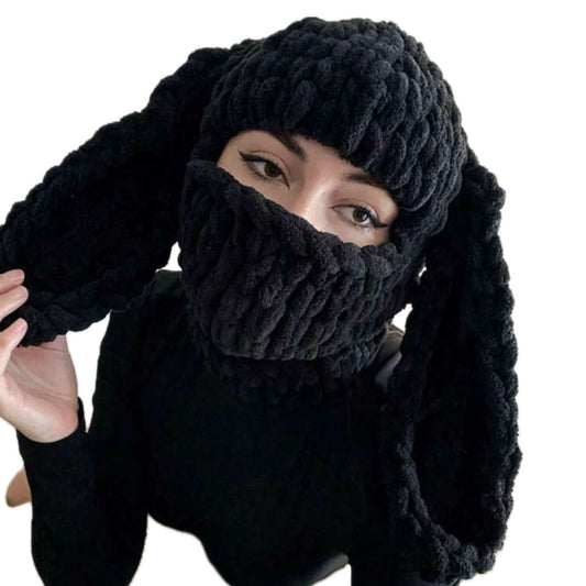 Bunny Balaclava