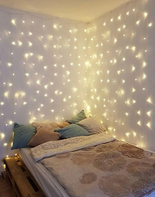 Curtain Lights