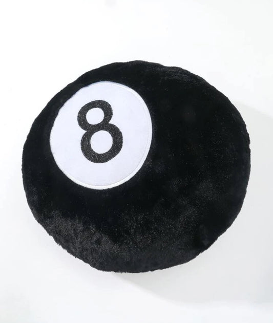 8BALL Plushie