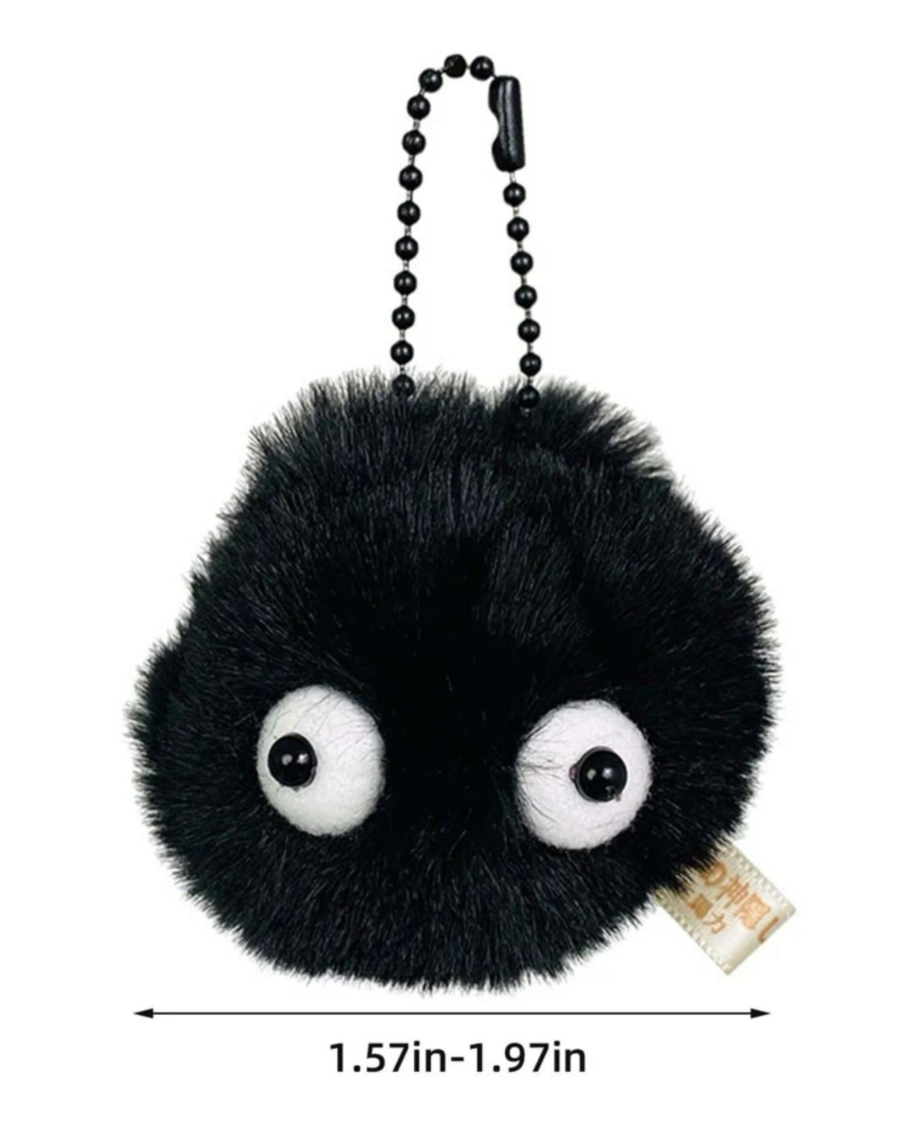 Soot Charm