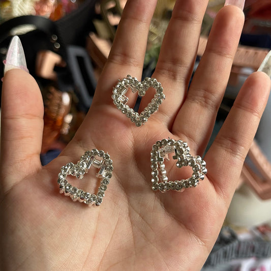 Corazoncito Prensita