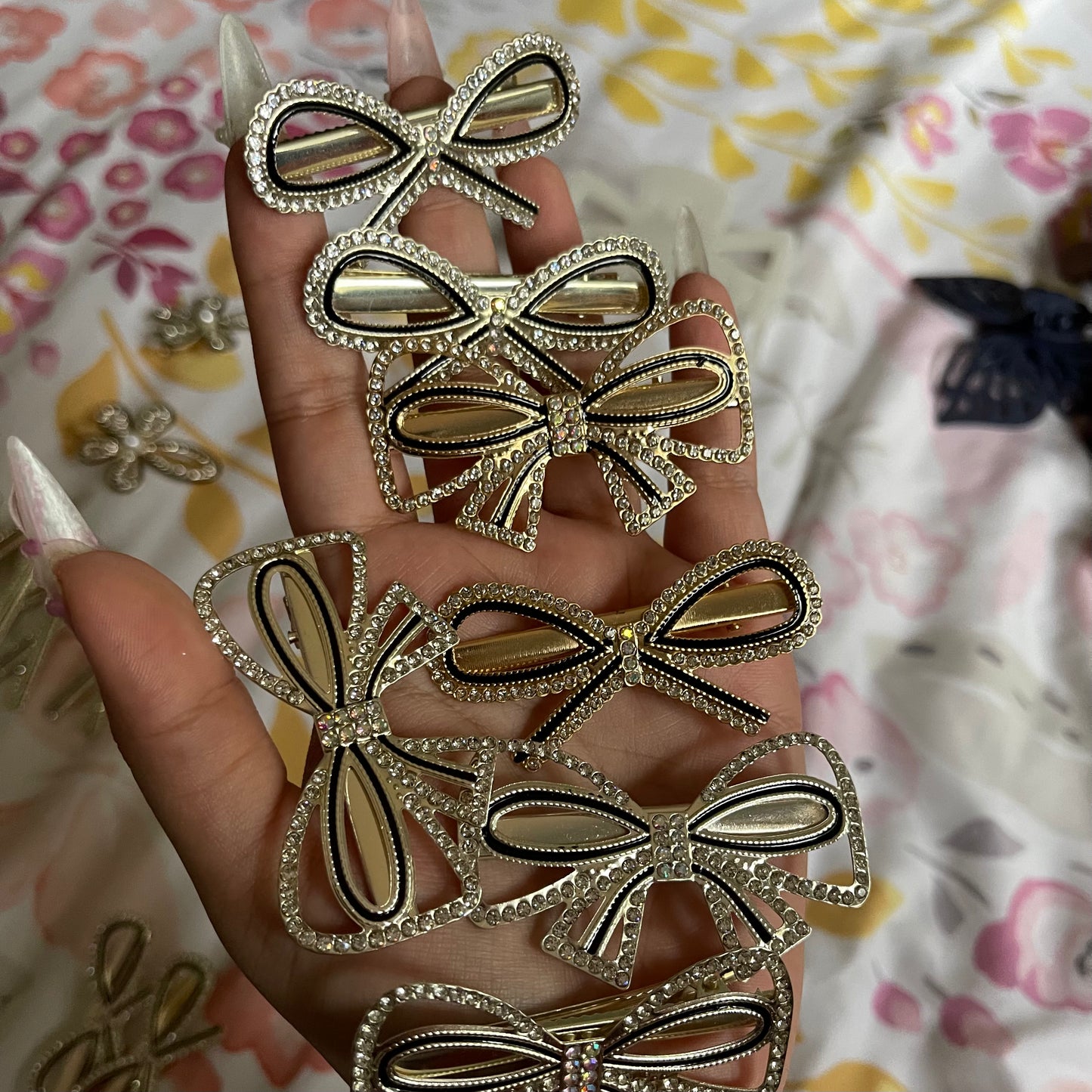 Clips lazito
