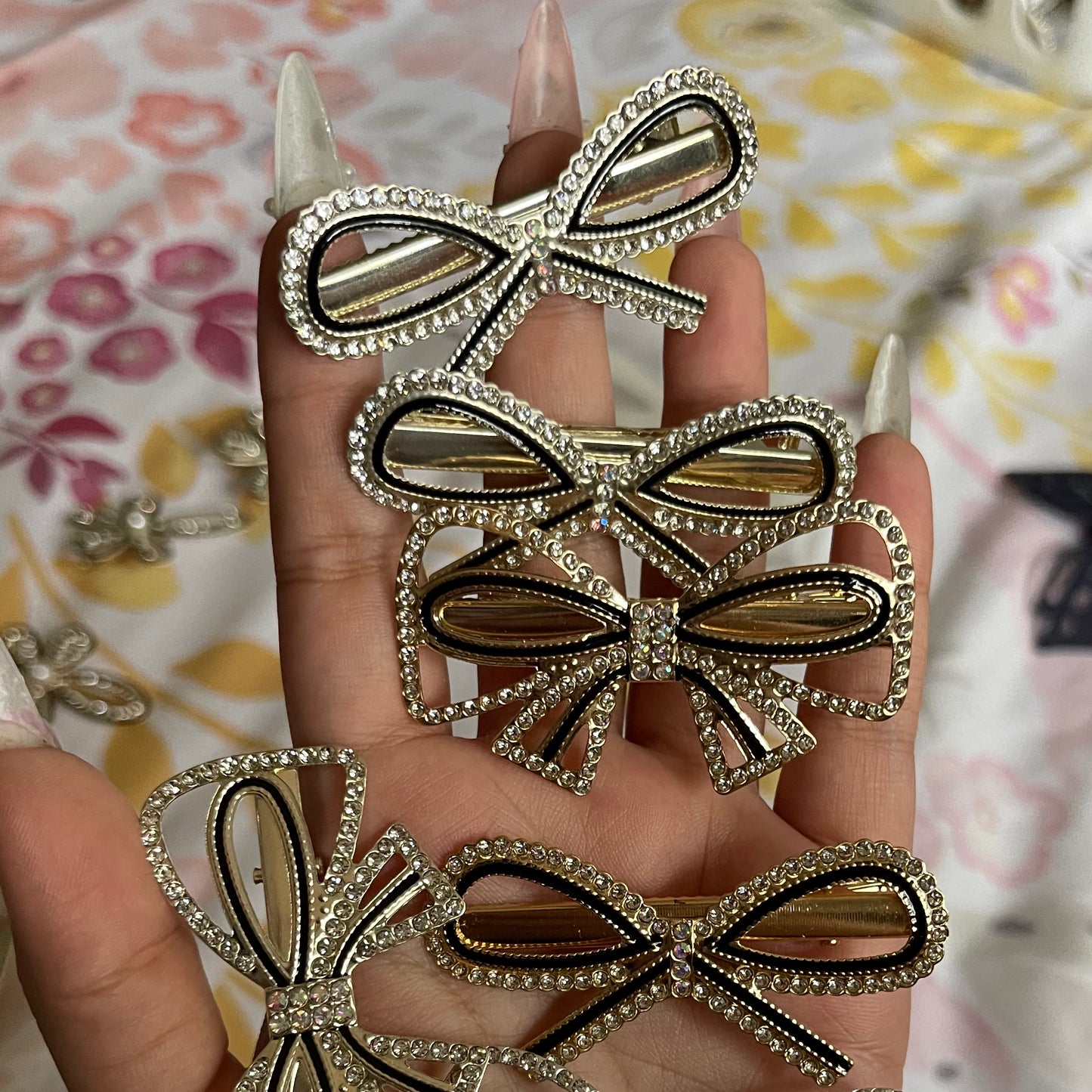 Clips lazito