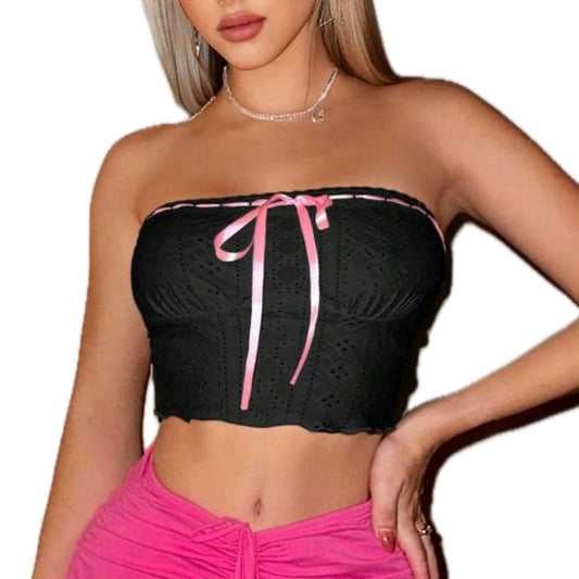 Coquette Top