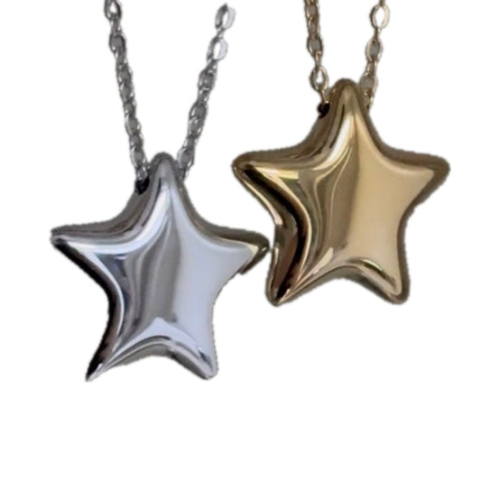 Star Necklace