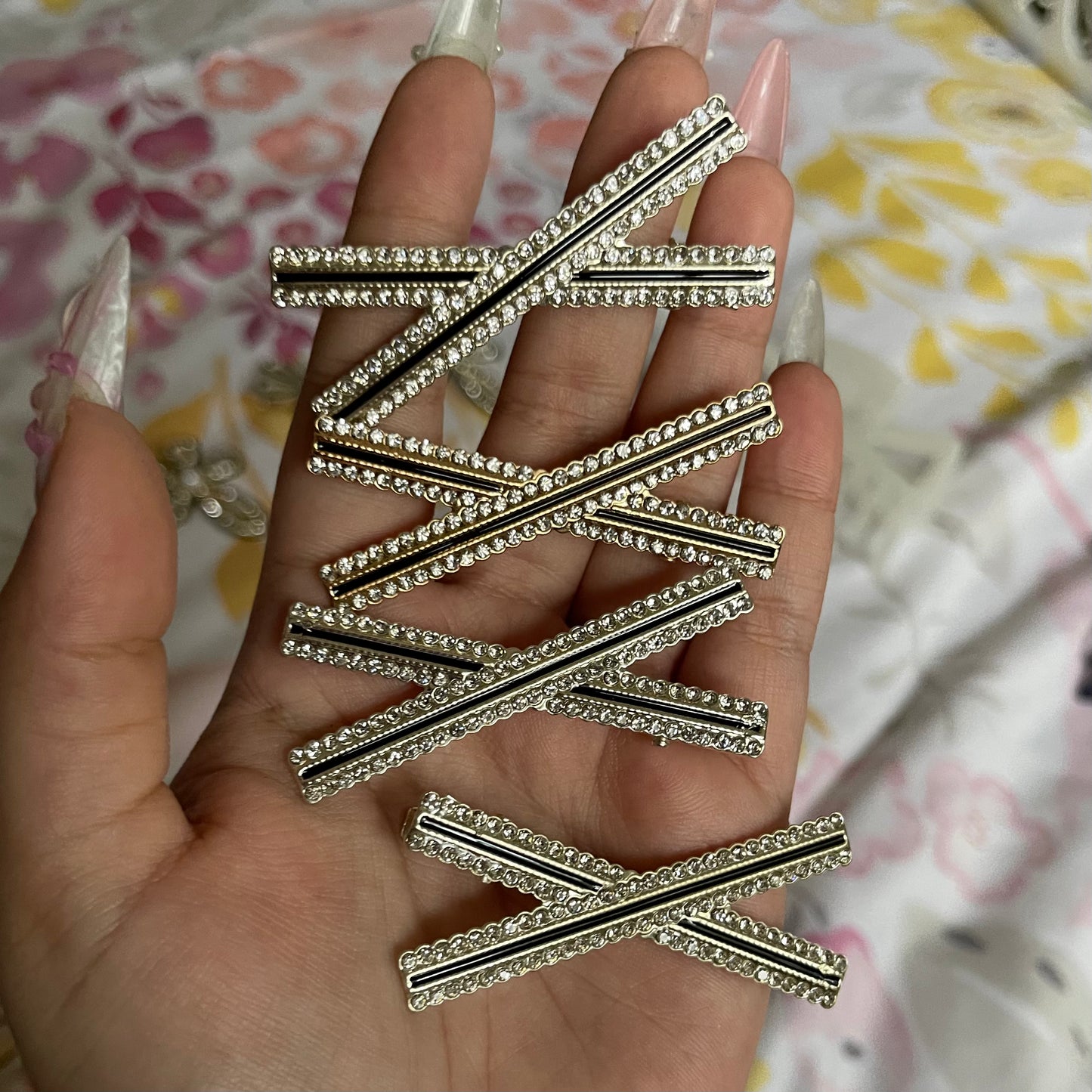 Clips lazito