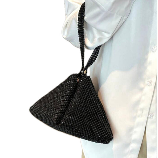 Hand Brillitos Bag