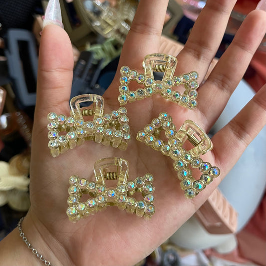 Lazitos de Brillitos