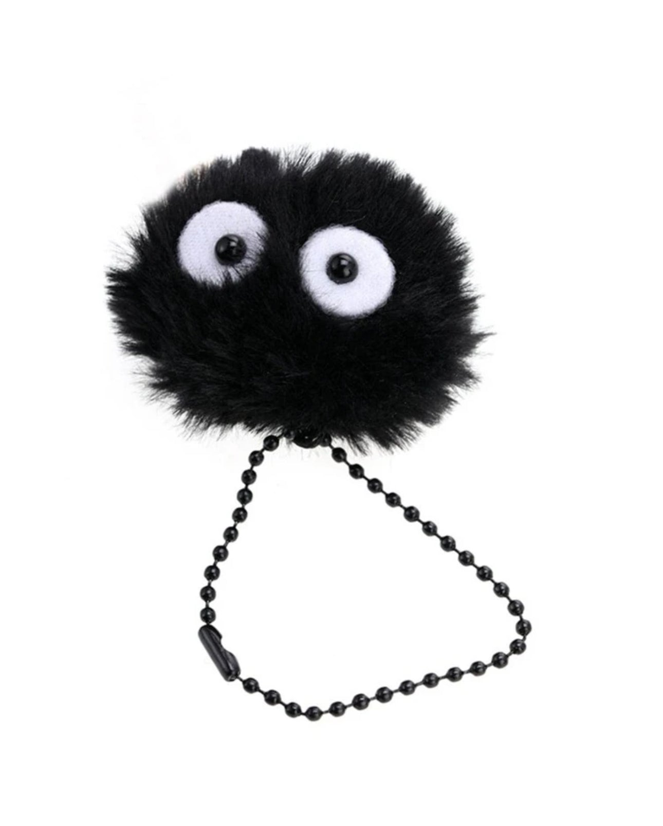 Soot Charm