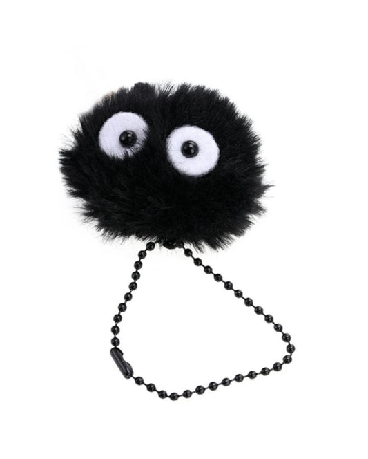 Soot Charm
