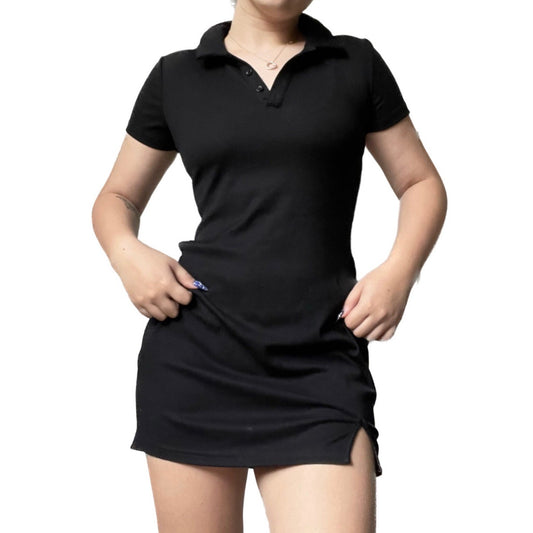 Basiquita Dress