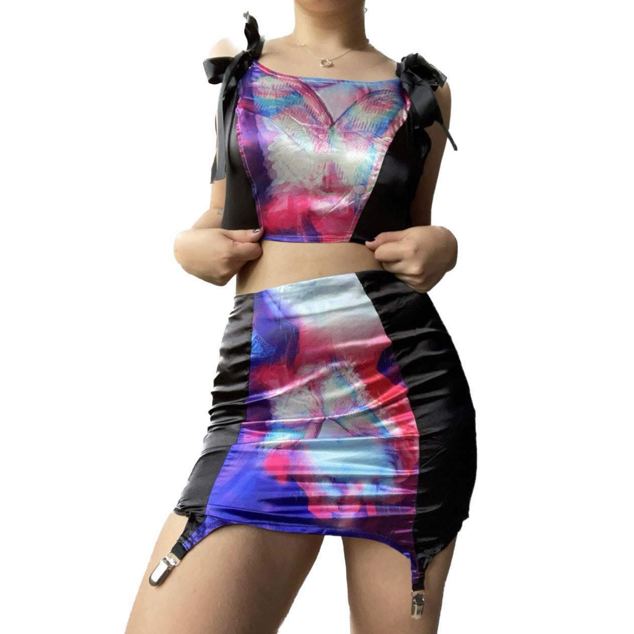 Butterfly Set