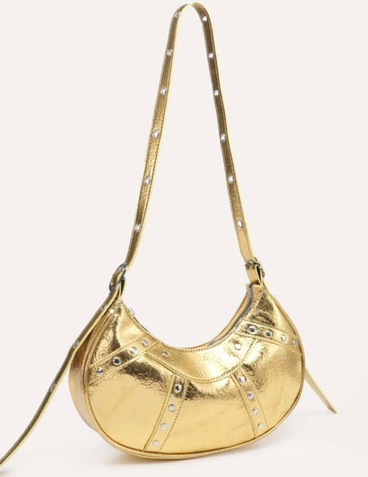 Golden Bag
